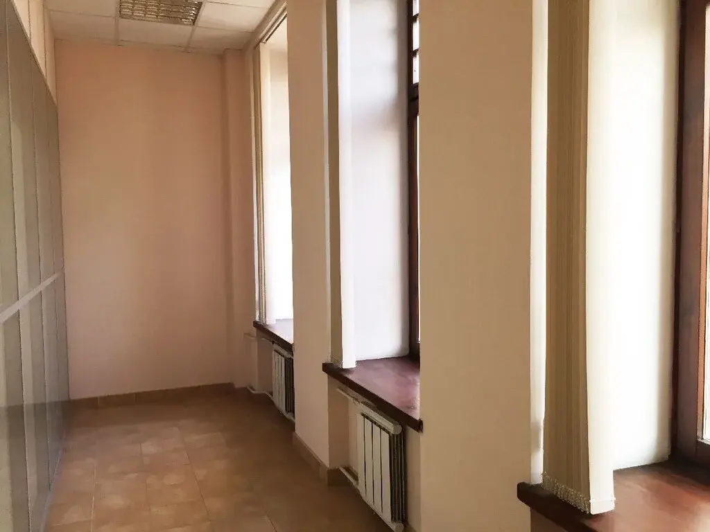 ОФИС 12,12 м2 от собственника в БЦ Преображенский 7! 200 м от метро - Фото 5