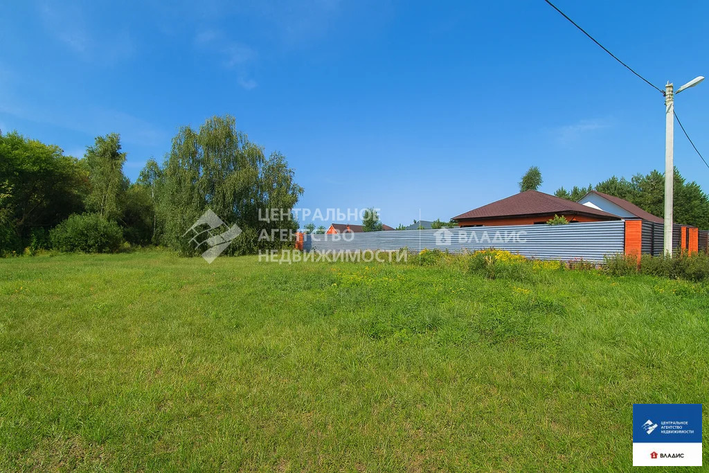 Продажа участка, Рязанский район, Светлая улица - Фото 0
