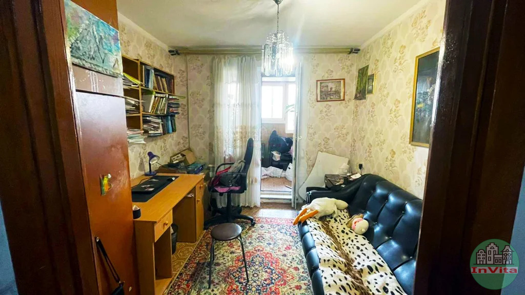 Продажа квартиры, Севастополь, улица Александра Маринеско - Фото 14