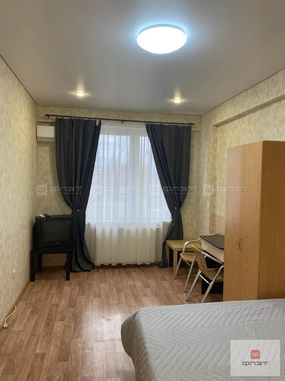 Продажа квартиры, Казань, ул. Тэцевская - Фото 2