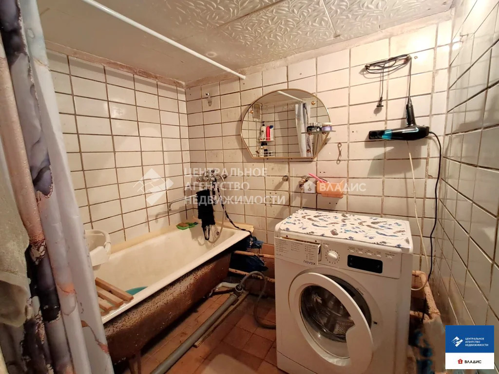 Продажа дома, Касимов, Касимовский район, улица Поселок Фабрика - Фото 8