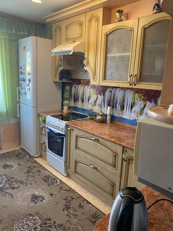 Аренда квартиры, Уфа, ул. Даута Юлтыя - Фото 1