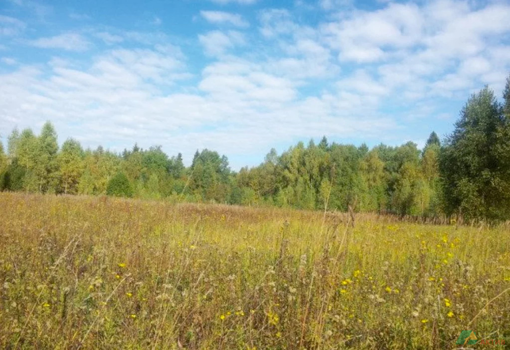 Продажа участка, Филимоново, Переславский район, Ул. Центральная - Фото 0