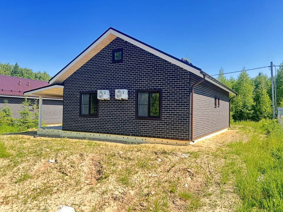 Продажа дома, Ассаурово, Дмитровский район - Фото 3