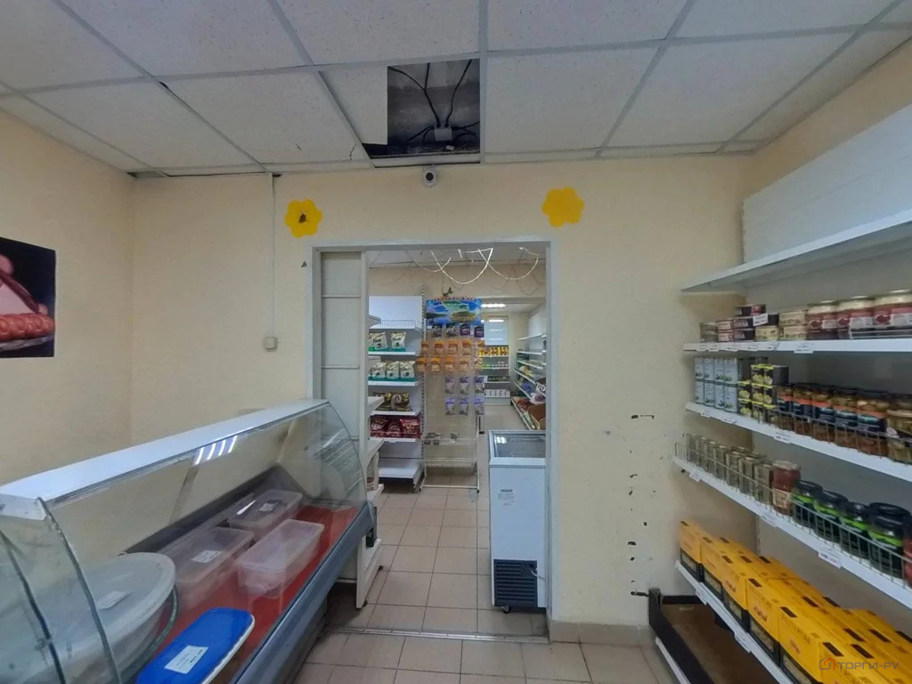 Продажа торгового помещения, ул. Маршала Савицкого - Фото 14