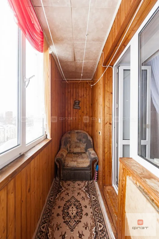 Продажа квартиры, Казань, ул. Кутузова - Фото 16