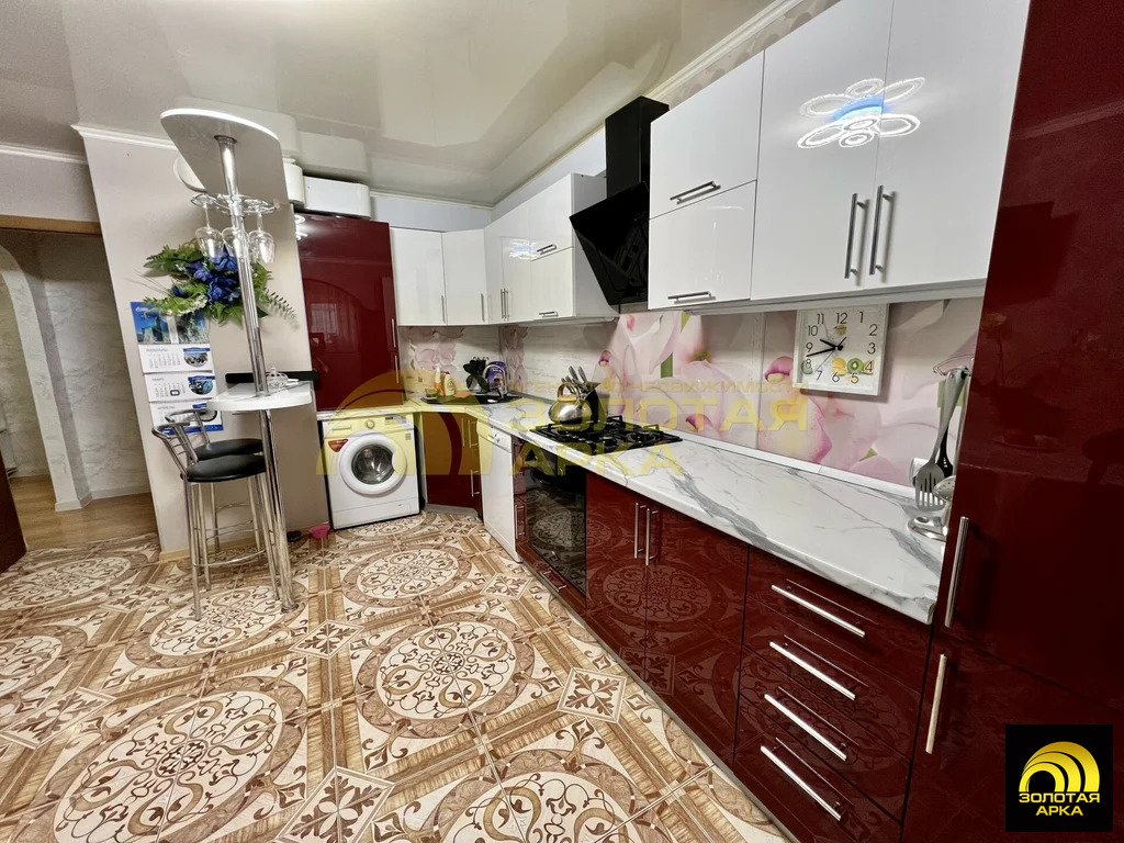 Продажа квартиры, Темрюк, Темрюкский район, ул. Анджиевского - Фото 4