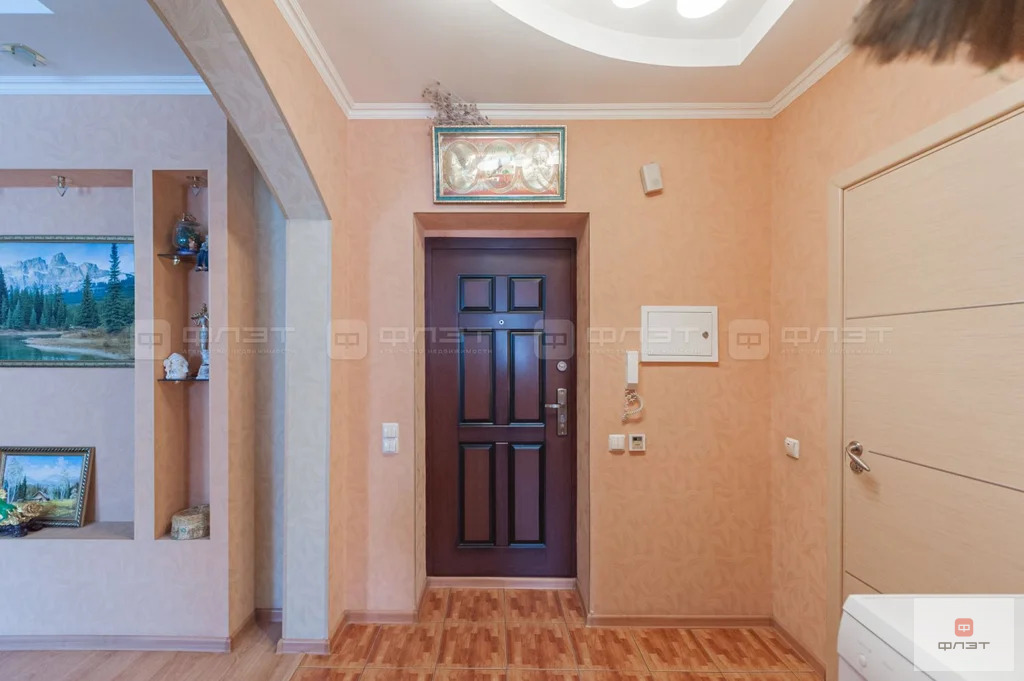 Продажа квартиры, Казань, ул. Болотникова - Фото 11