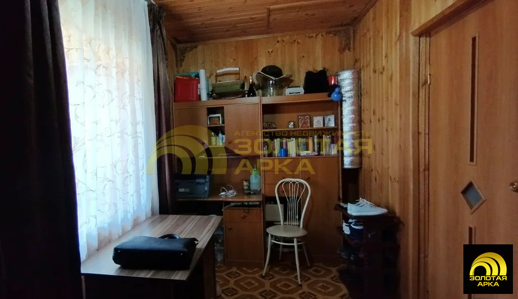 Продажа дома, Вышестеблиевская, Темрюкский район, Советский пер. - Фото 9