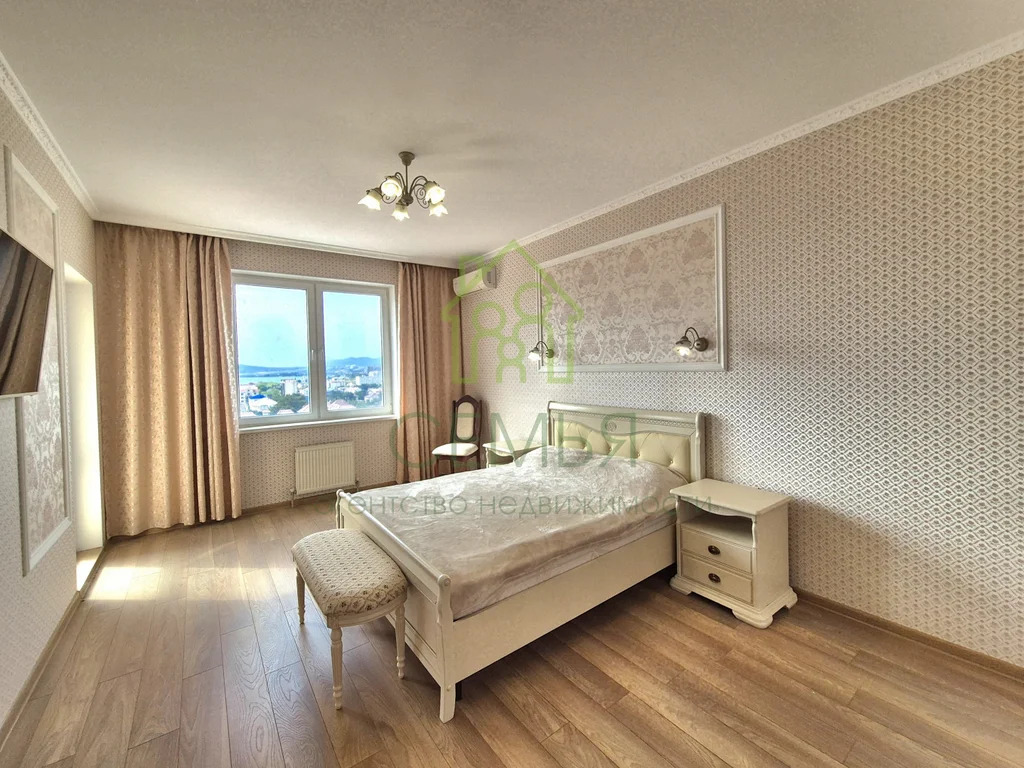 Продажа квартиры, Геленджик, ул. Кленовая - Фото 10