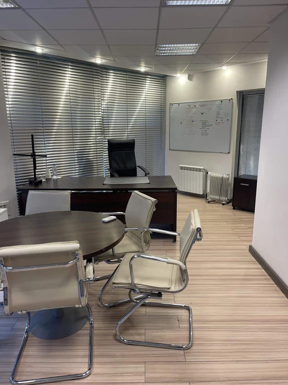 Продажа офиса 1727.5 м2 - Фото 6