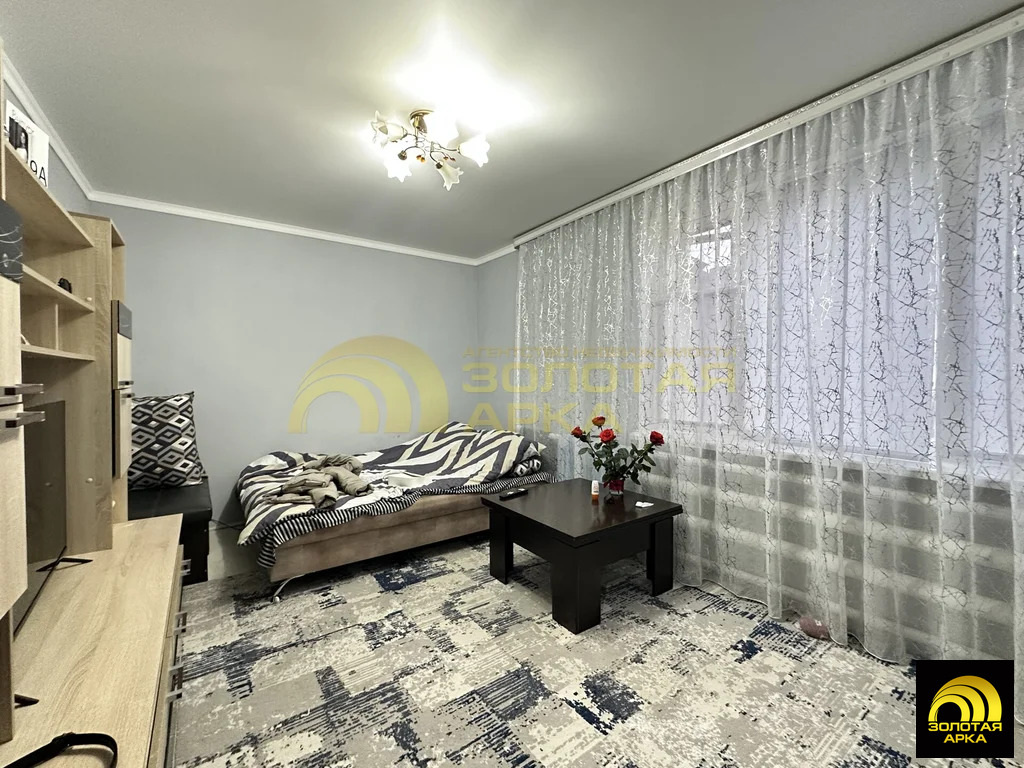 Продажа квартиры, Старотитаровская, Темрюкский район, Рабочий пер. - Фото 6