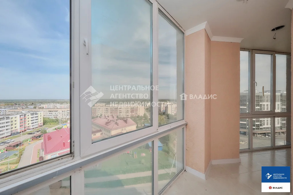 Продажа квартиры, Рыбное, Рыбновский район, Крымская улица - Фото 7