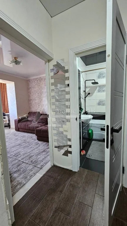 Продажа квартиры, Иноземцево, Степная ул. - Фото 4