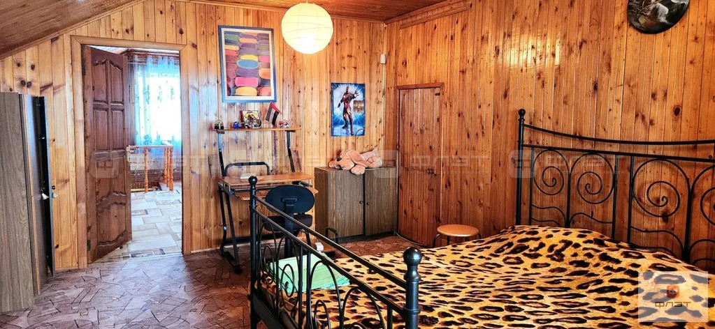 Продажа дома, Казань, ул. Южногорская (Константиновка) - Фото 27