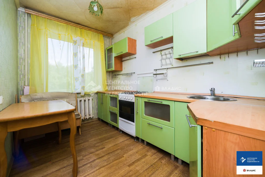 Продажа квартиры, Рязань, ул. Великанова - Фото 0