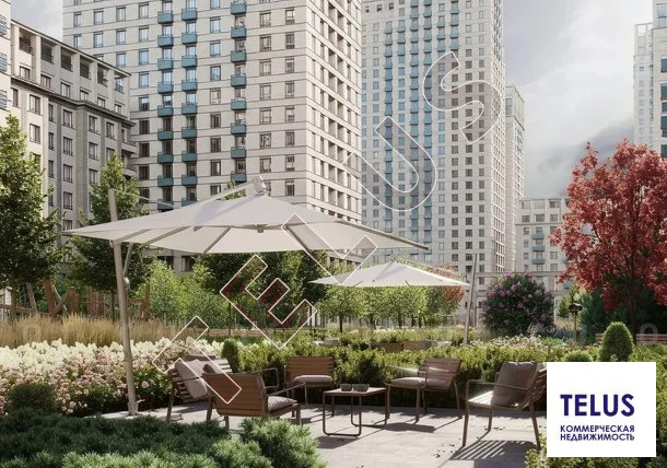 м.Бульвар Рокоссовского, ул. Тагильская, 216.1м2 Торговое помещение ... - Фото 6