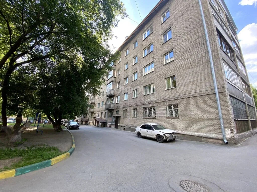 Продажа квартиры, Новосибирск, Комсомольский пр-кт. - Фото 18