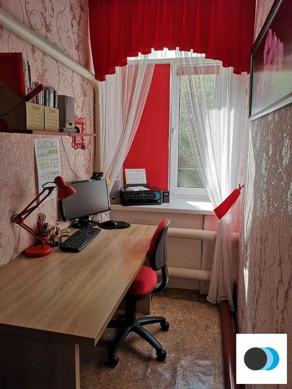 Продажа дома, Балтика, Иглинский район, Почтовый пер. - Фото 16