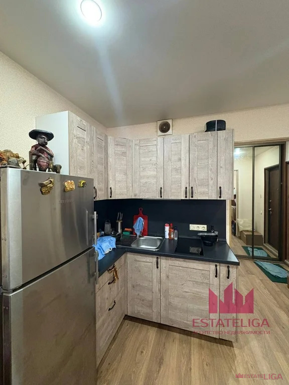 Продажа квартиры, Лопатино, Ленинский район, Сухановская улица - Фото 3