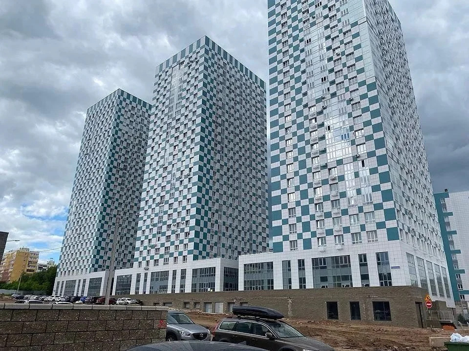 Аренда квартиры, Уфа, Давлеткильдеева б-р. - Фото 7