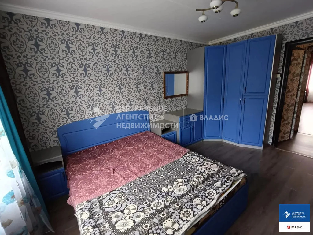 Продажа квартиры, Касимов, Касимовский район - Фото 15