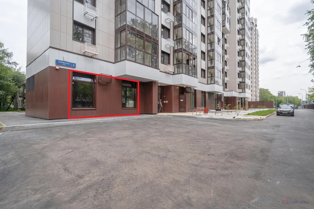 Продажа торгового помещения, ул. Илимская - Фото 3
