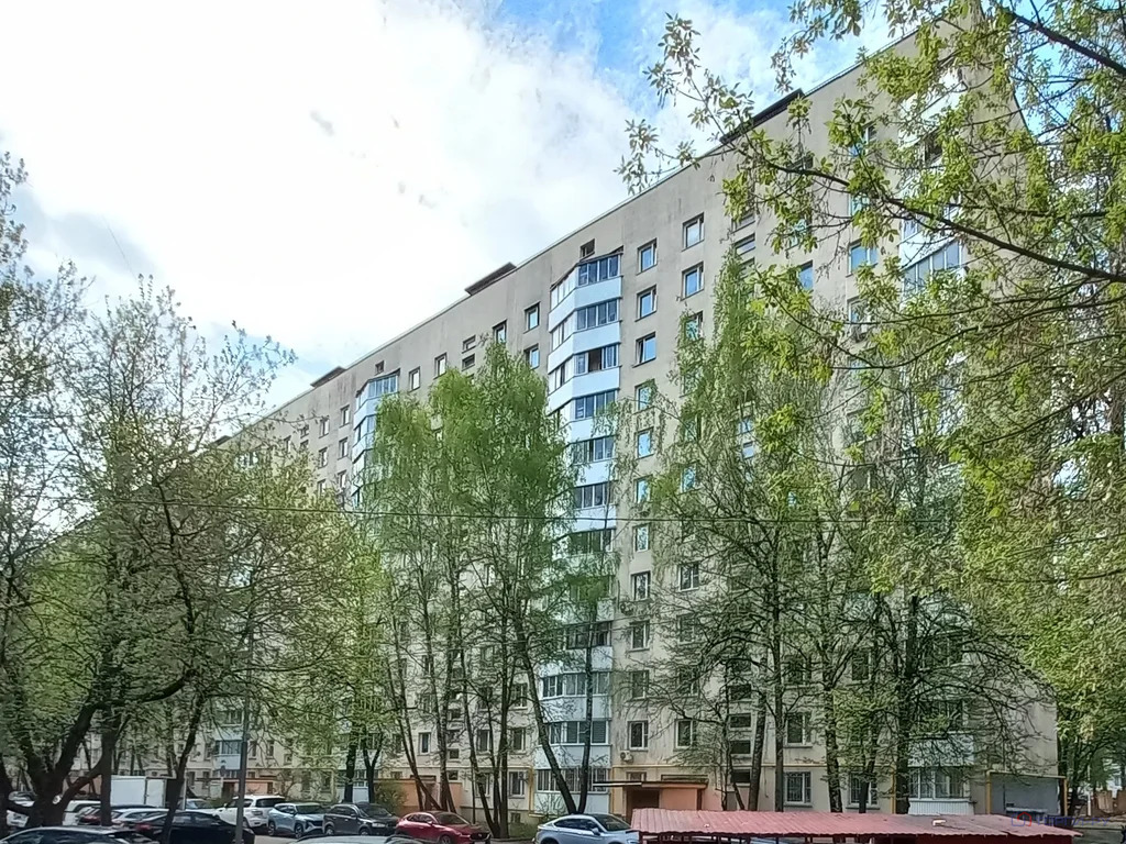 Продажа квартиры, ул. Кировоградская - Фото 1