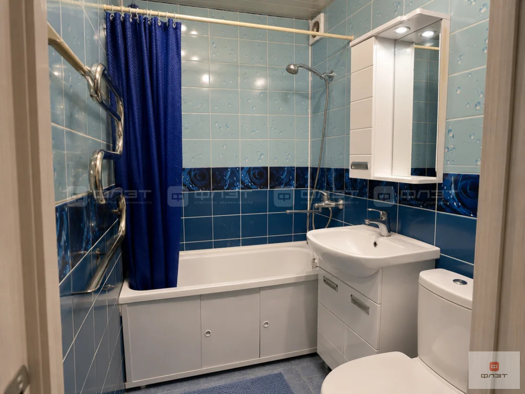 Продажа квартиры, Казань, ул. Гвардейская - Фото 8