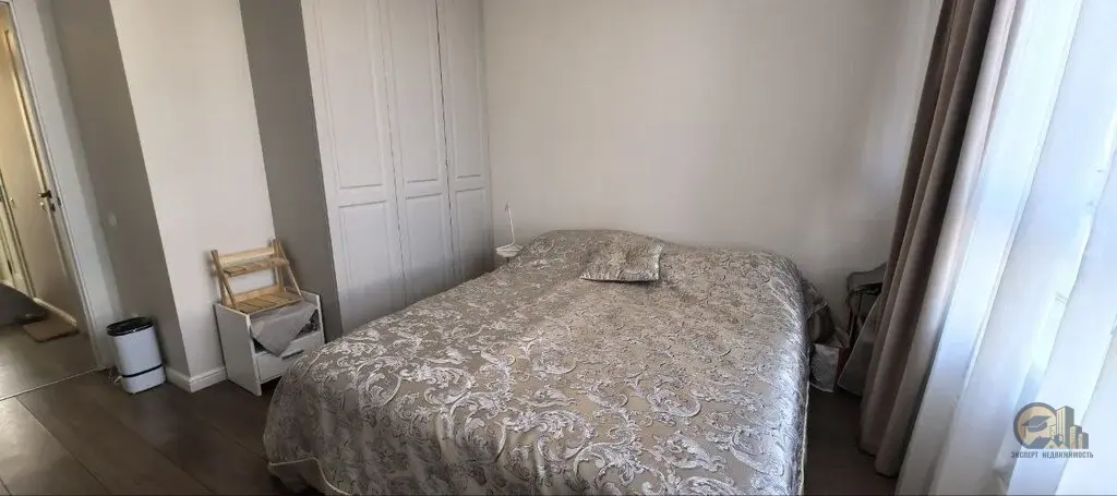 2-х комнатная квартира в ЖК «Город-парк Переделкино Ближнее» - Фото 3