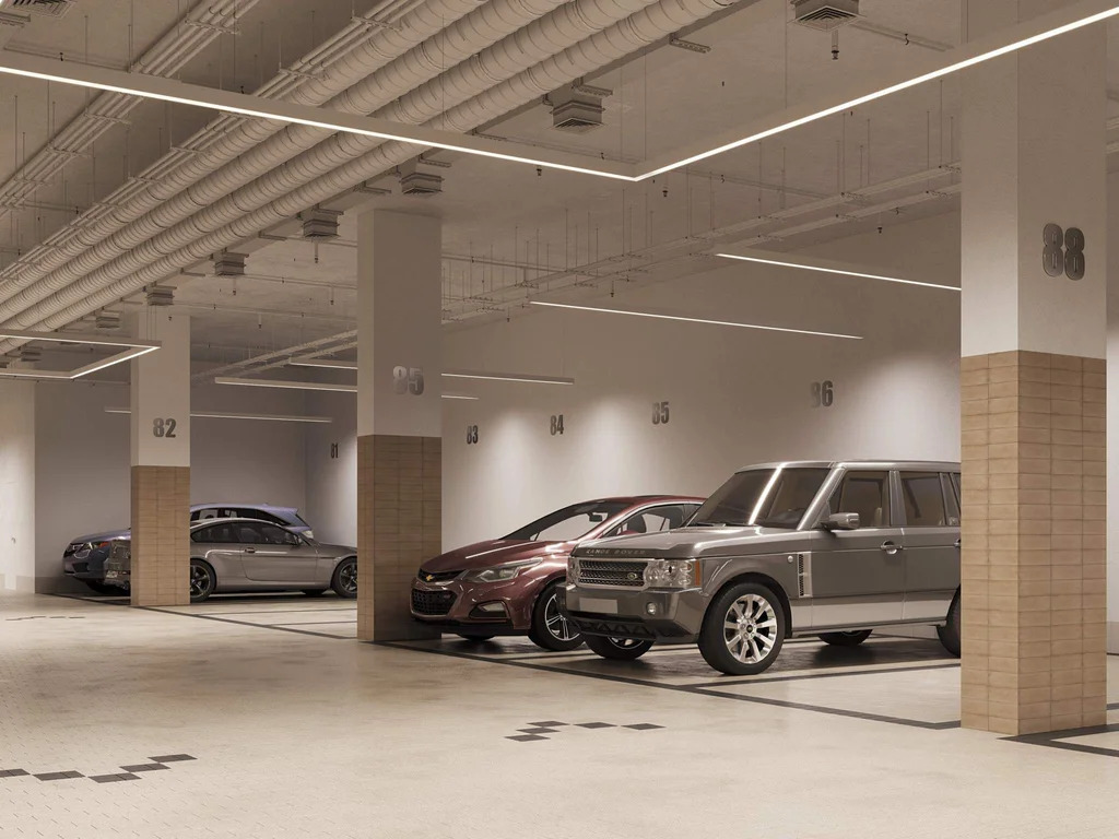 Продажа офиса 92.5 м2 - Фото 17