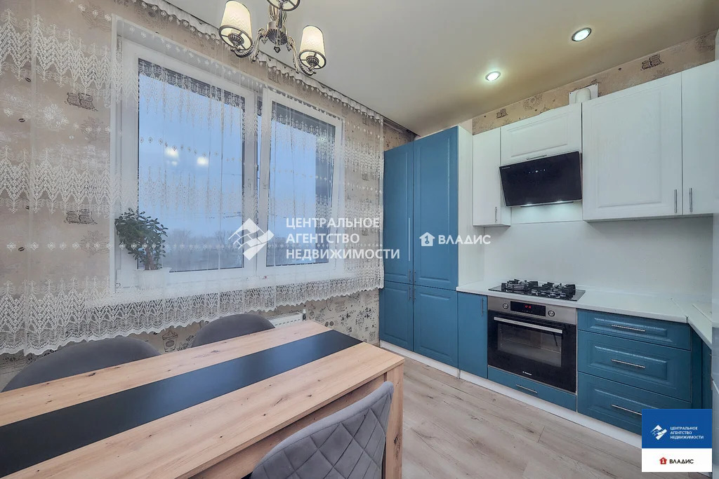 Продажа квартиры, Рязань, ул. Дзержинского - Фото 10