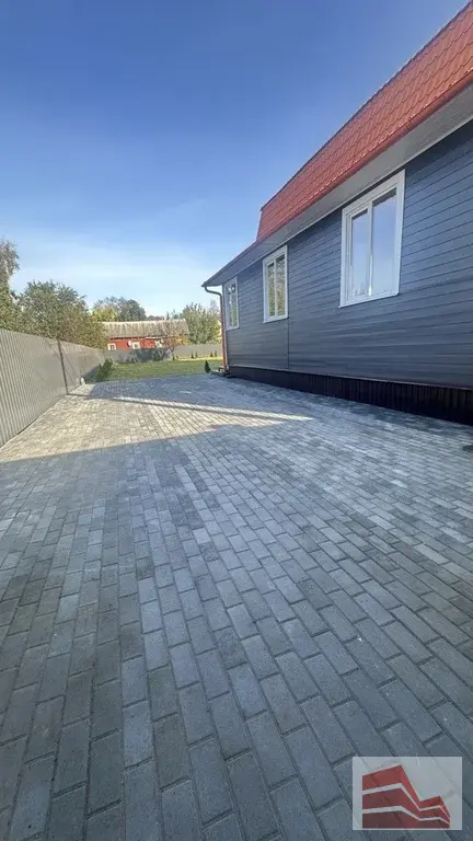 Уютный 2-х этажный дом г. Талдом - Фото 3