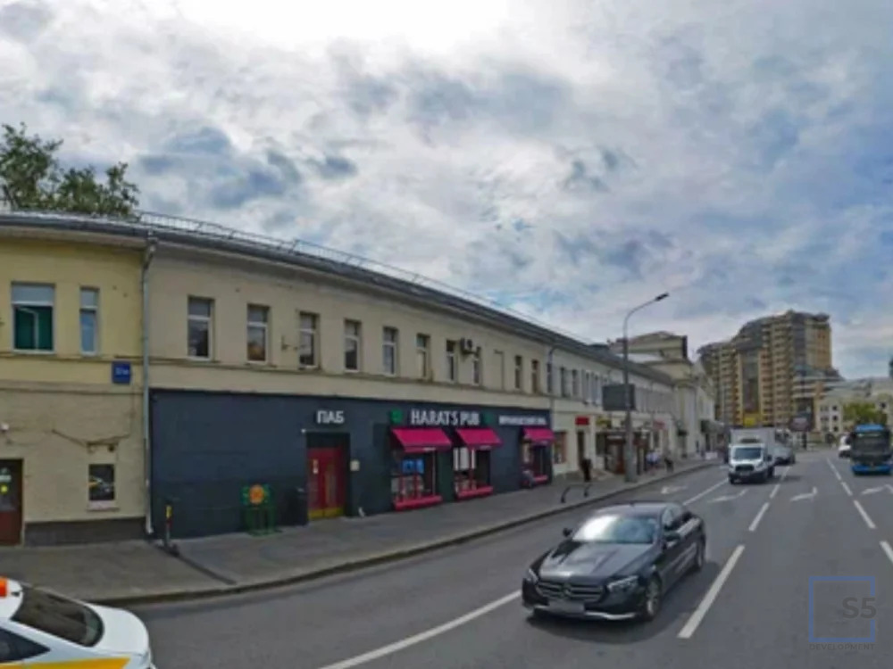 Продажа торгового помещения, м. Таганская, ул. Воронцовская - Фото 8