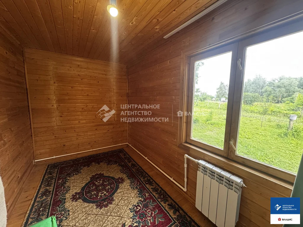 Продажа дома, Хрущево, Старожиловский район, ул. Сельская - Фото 2
