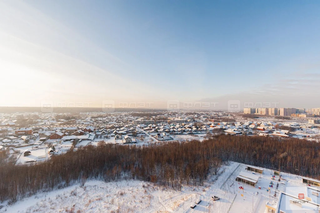 Продажа квартиры, Казань, ул. Наиля Юсупова - Фото 23