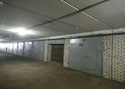 Продам: бокс, 25.4 м2 - Фото 1