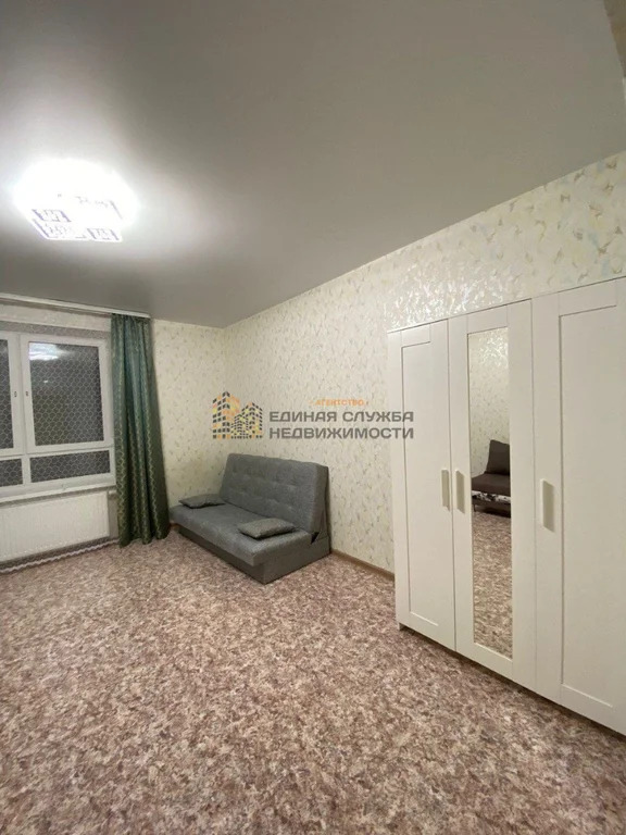 Аренда квартиры, Уфа, ул. Энтузиастов - Фото 2