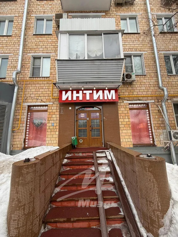 Аренда ПСН, Ленинградское ш. - Фото 1