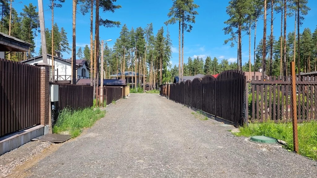Продажа дома, Всеволожск, Всеволожский район, Улица Камышовая, дом 17 - Фото 15