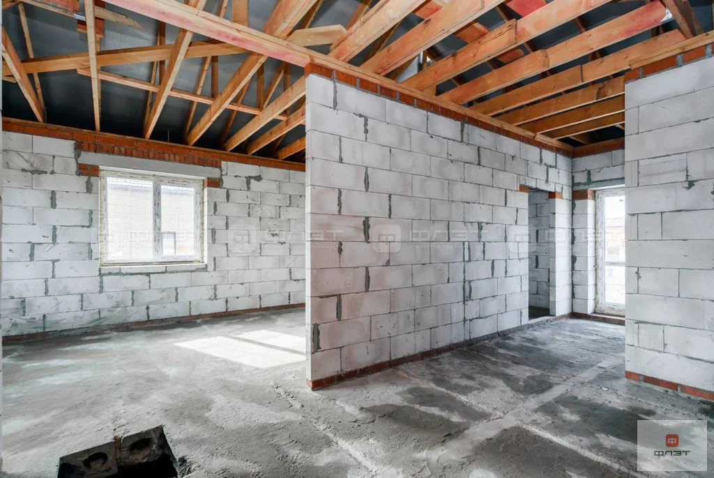 Продажа дома, Большие Кабаны, Лаишевский район, ул. Верхняя - Фото 5