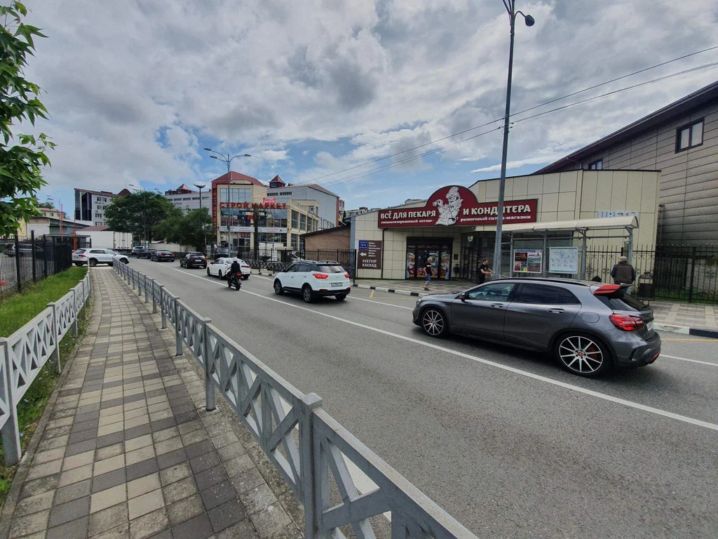 Торговое помещение 205.9 м2 в аренду - Фото 11