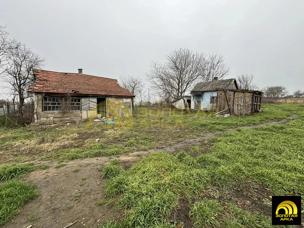 Продажа дома, Адагум, Крымский район, ул. Советская - Фото 3