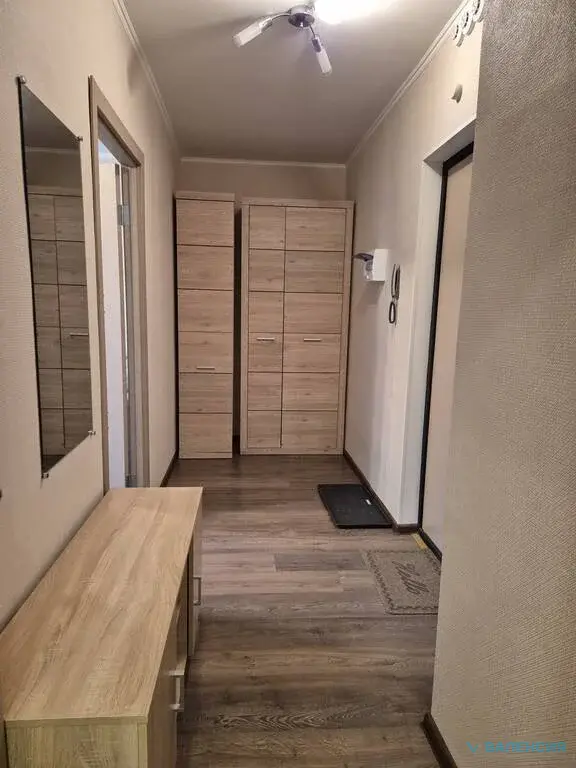 Продается студия 29,1м2 полностью укомплектованная в Юнтолово у парка - Фото 9