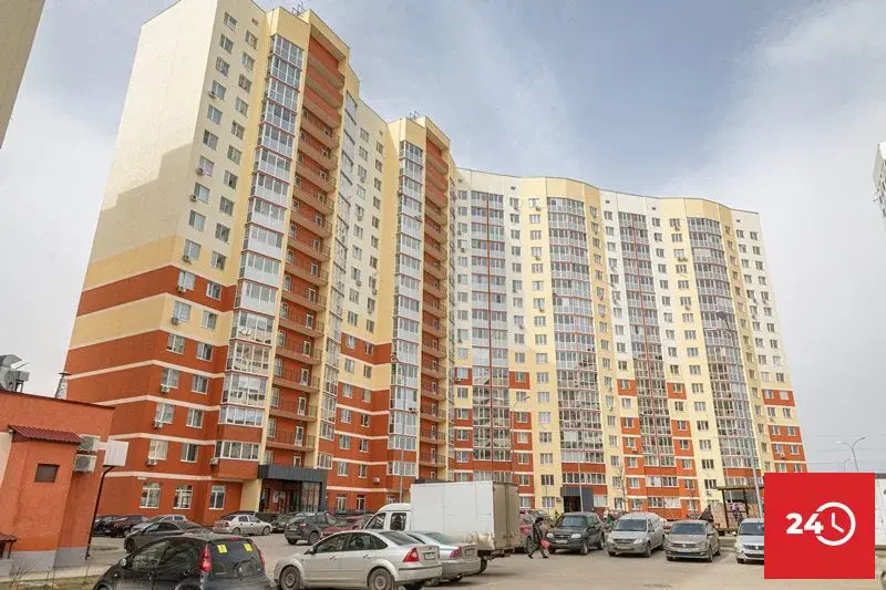 В продаже 2-комн. квартира на Олимпийской, 5 (с мебелью и техникой) - Фото 27