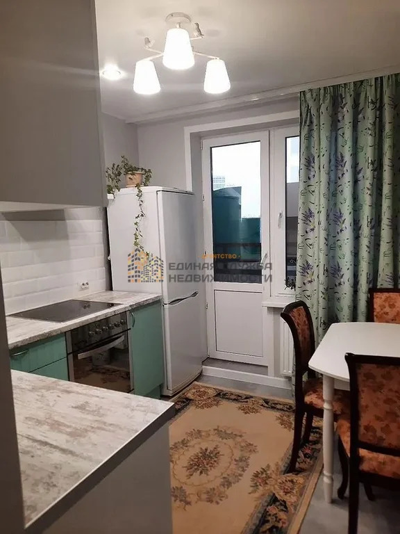 Аренда квартиры, Уфа, ул. Айская - Фото 1