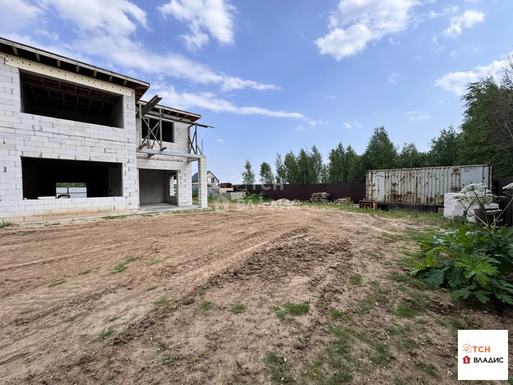 Продажа дома, Тишково, Домодедово г. о. - Фото 16