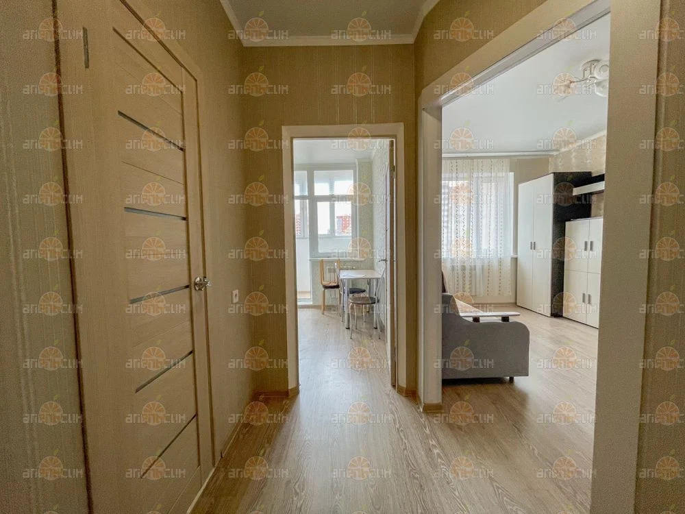 1-комн. квартира - Фото 4