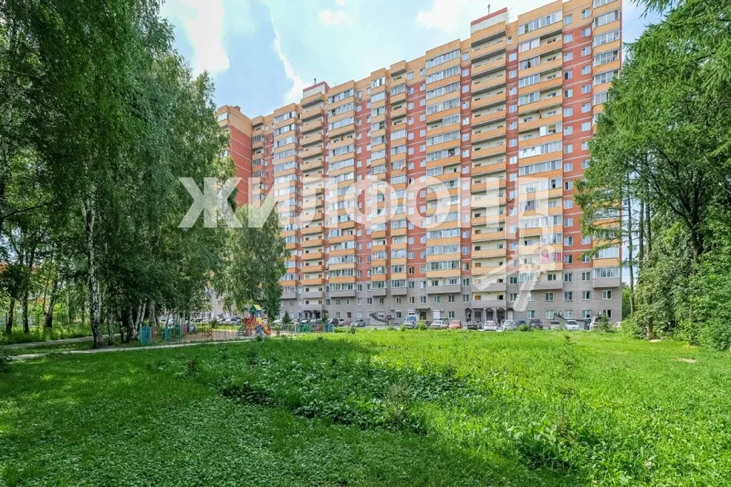 Продажа квартиры, Новосибирск, ул. Добролюбова - Фото 13