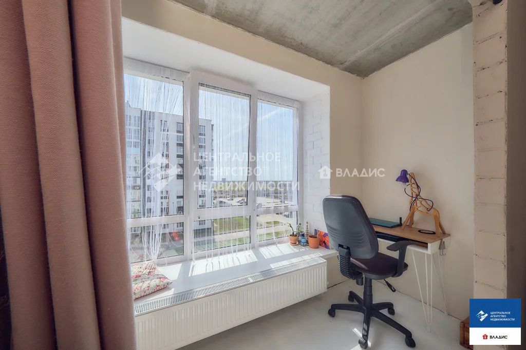 Продажа квартиры, Рыбное, Рыбновский район, Перспективная улица - Фото 5